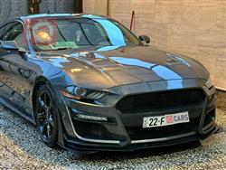 فۆرد مۆستانگ